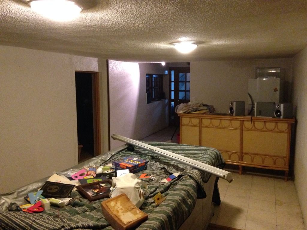 I have a long narrow room, best speaker placement? Audiokarma Home